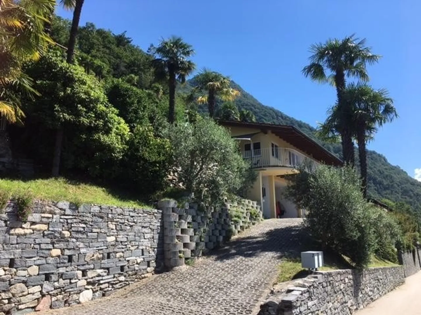 «2 Familienhaus mit Aussicht / casa bifamiliare con vista» - Foto 26 di 42
