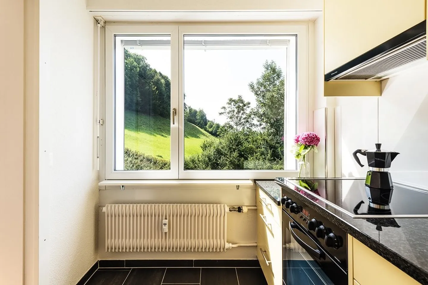 Charmante 2.5-Zimmer Wohnung - Foto 4 von 10