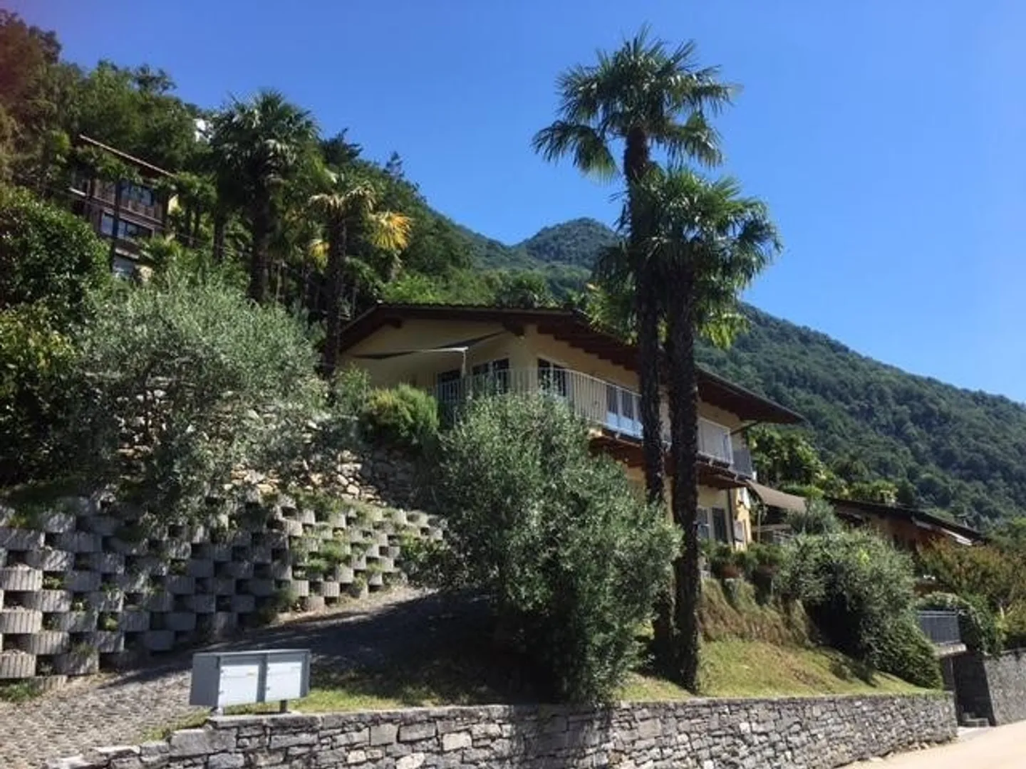 «2 Familienhaus mit Aussicht / casa bifamiliare con vista» - Foto 27 di 42