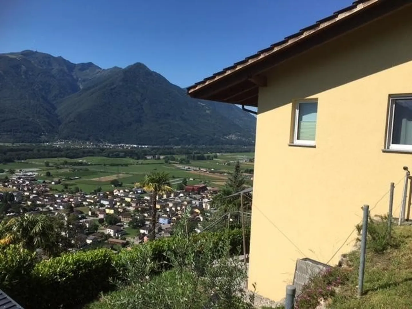 «2 Familienhaus mit Aussicht / casa bifamiliare con vista» - Foto 29 di 42