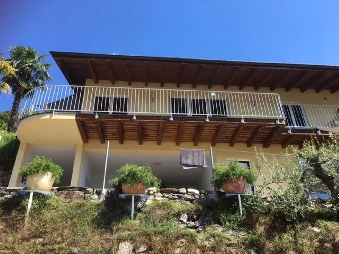 «2 Familienhaus mit Aussicht / casa bifamiliare con vista» - Foto 28 di 42