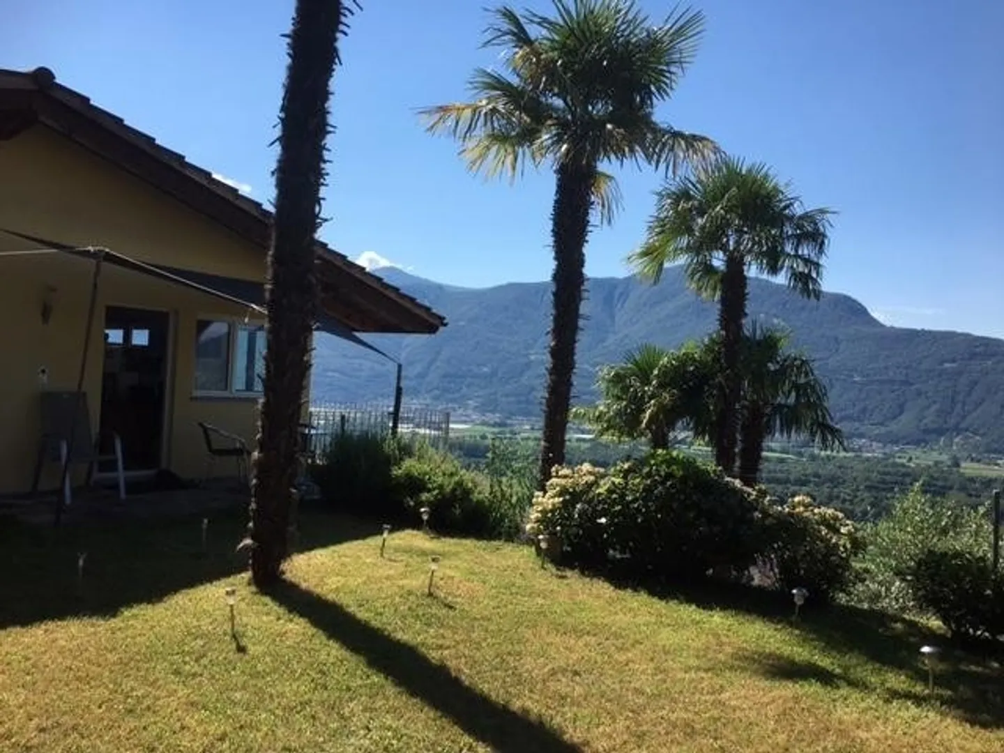 «2 Familienhaus mit Aussicht / casa bifamiliare con vista» - Foto 30 di 42