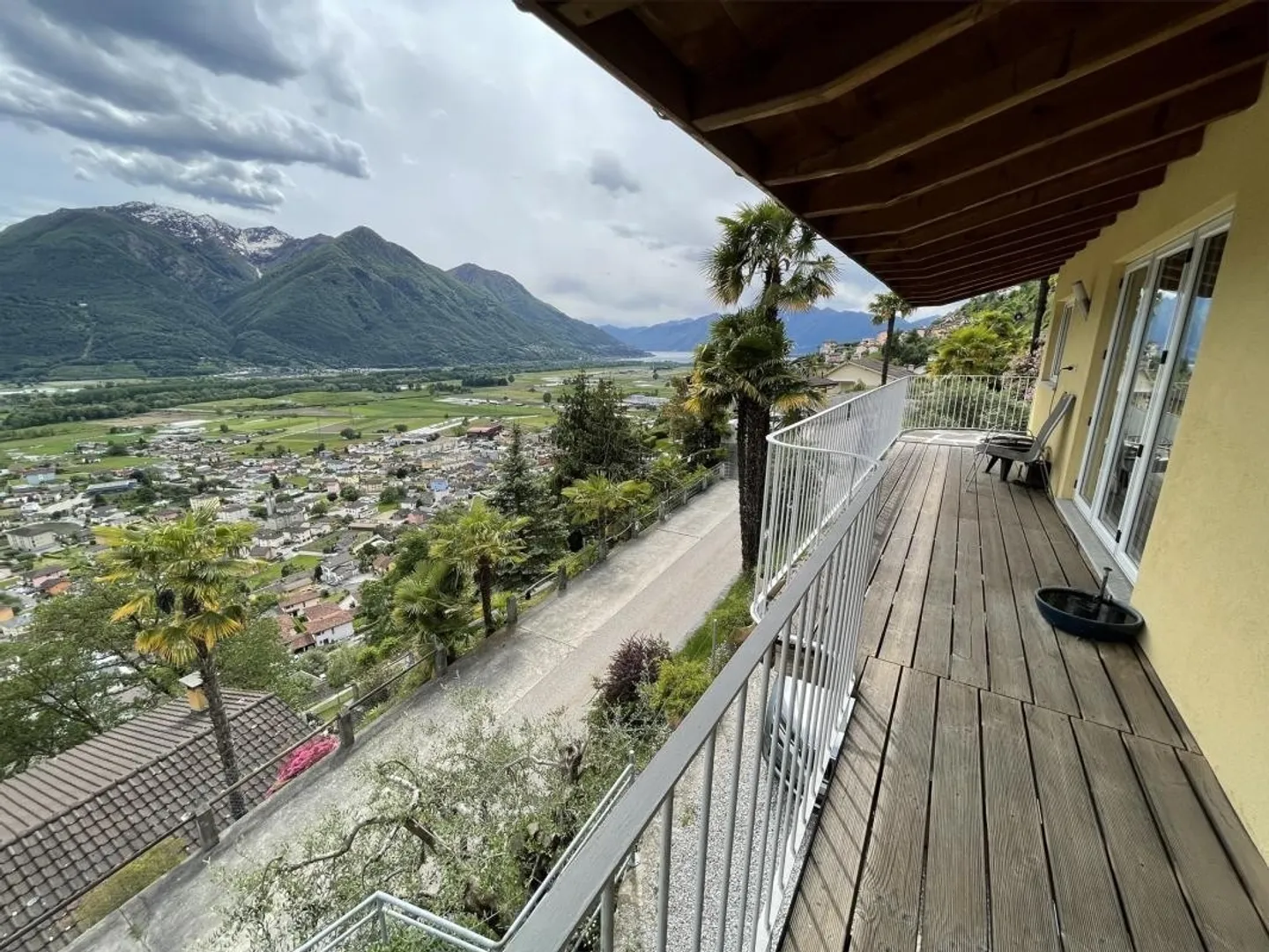 «2 Familienhaus mit Aussicht / casa bifamiliare con vista» - Foto 31 di 42