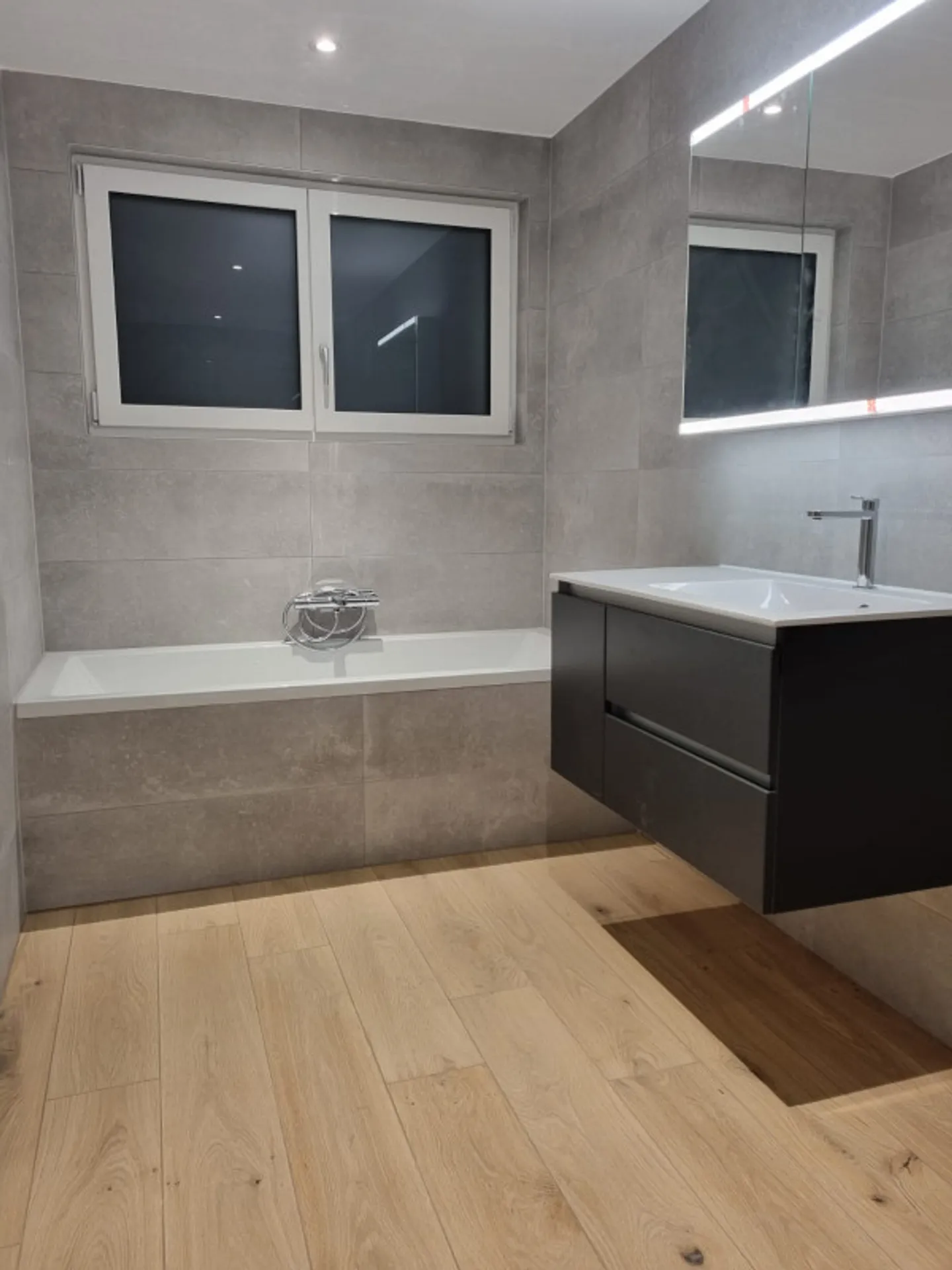 Appartamento in affitto - Foto 4 di 10