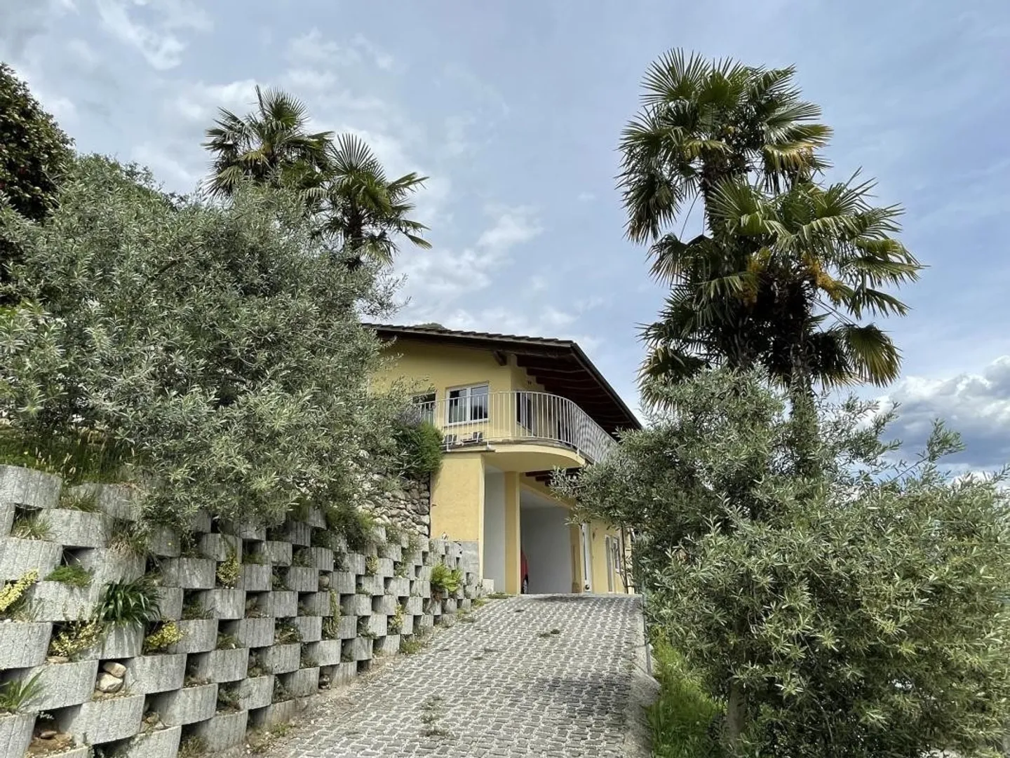 «2 Familienhaus mit Aussicht / casa bifamiliare con vista» - Foto 23 di 42