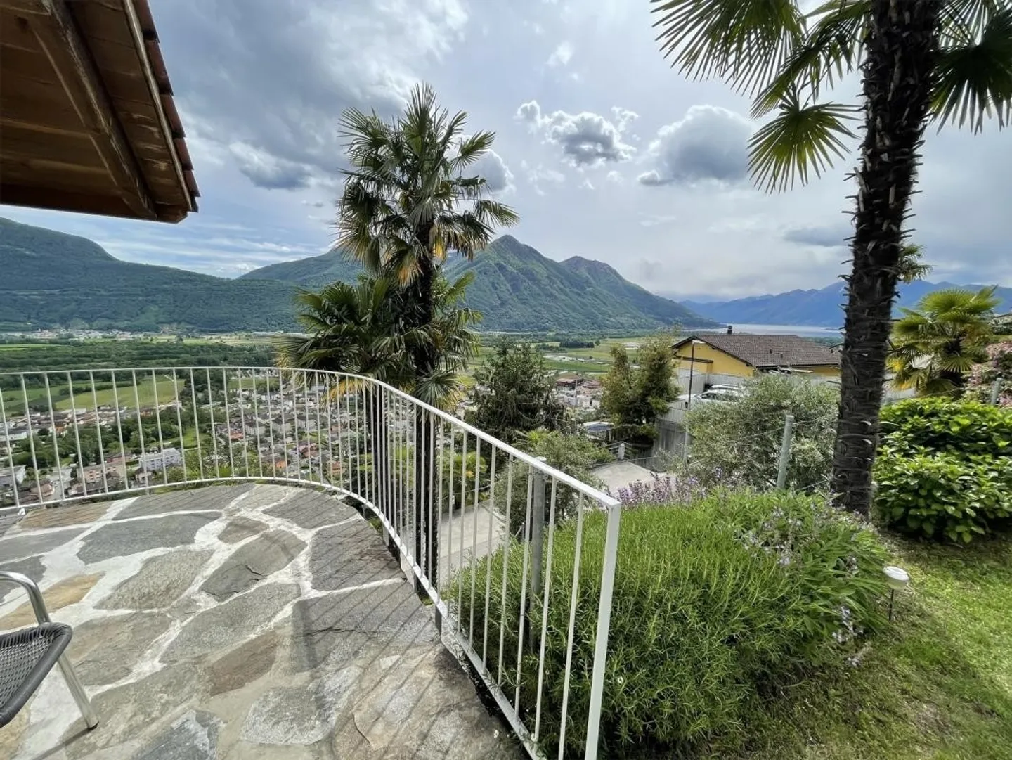«2 Familienhaus mit Aussicht / casa bifamiliare con vista» - Foto 33 di 42