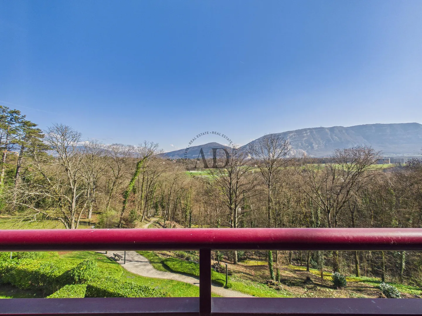 Prächtige Wohnung im Herzen von Champel - Foto 1 von 8