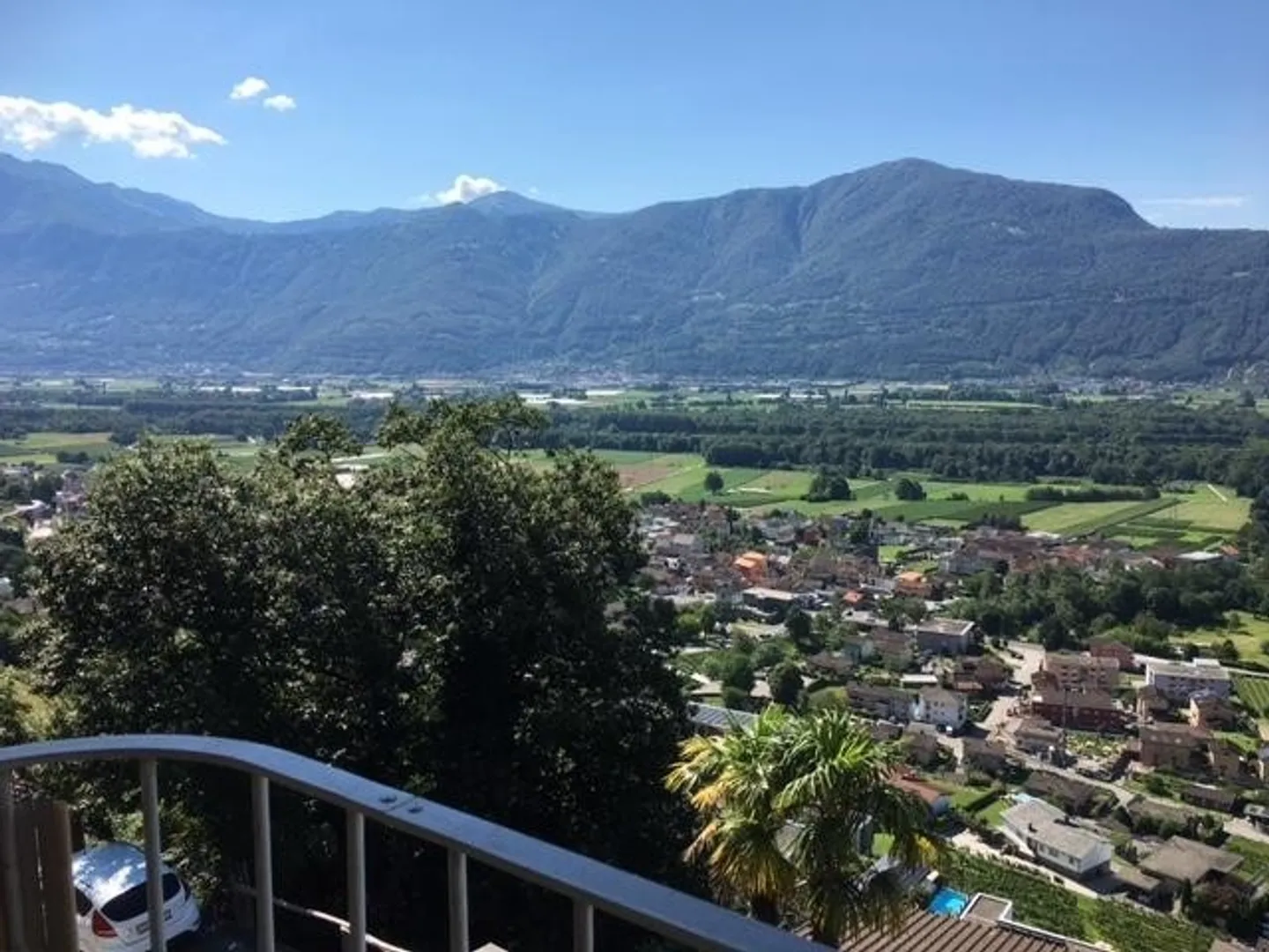 «2 Familienhaus mit Aussicht / casa bifamiliare con vista» - Foto 34 di 42