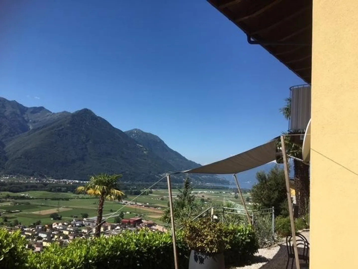 «2 Familienhaus mit Aussicht / casa bifamiliare con vista» - Foto 36 di 42