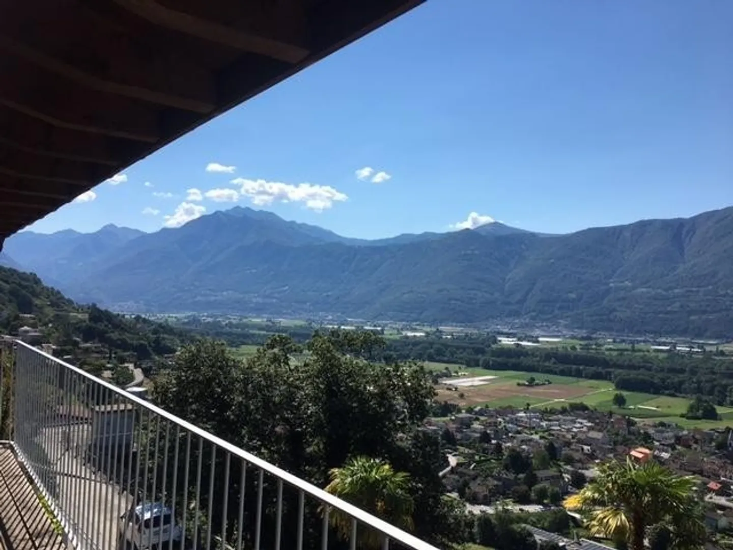«2 Familienhaus mit Aussicht / casa bifamiliare con vista» - Foto 35 di 42