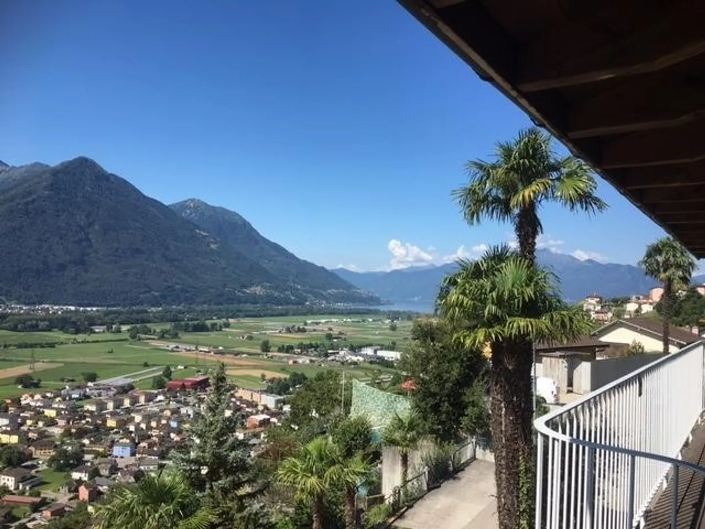 «2 Familienhaus mit Aussicht / casa bifamiliare con vista» - Foto 37 di 42