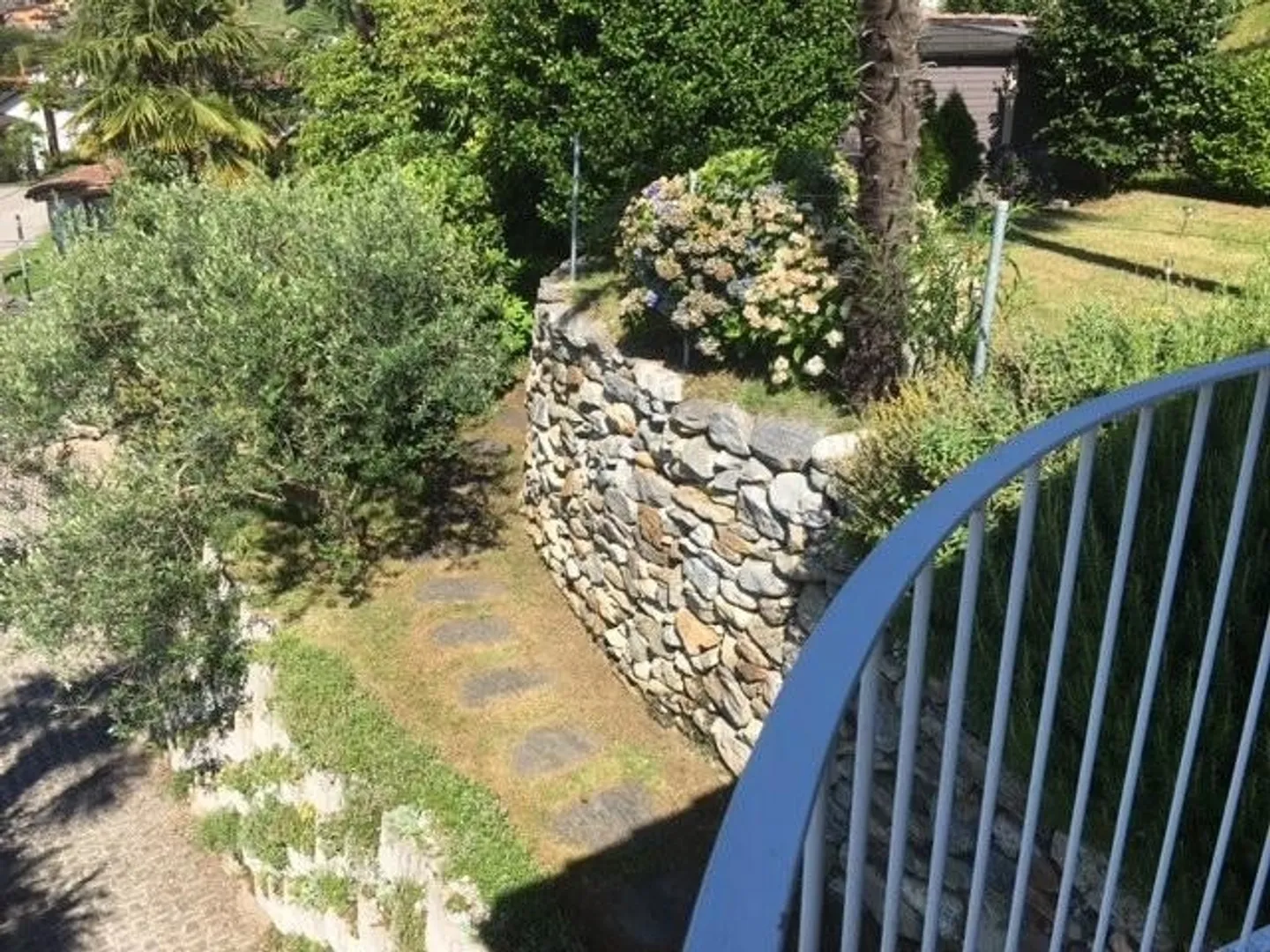 «2 Familienhaus mit Aussicht / casa bifamiliare con vista» - Foto 40 di 42