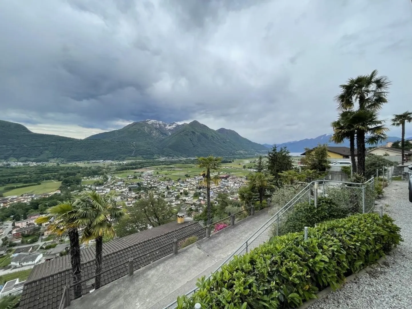 «2 Familienhaus mit Aussicht / casa bifamiliare con vista» - Foto 41 di 42