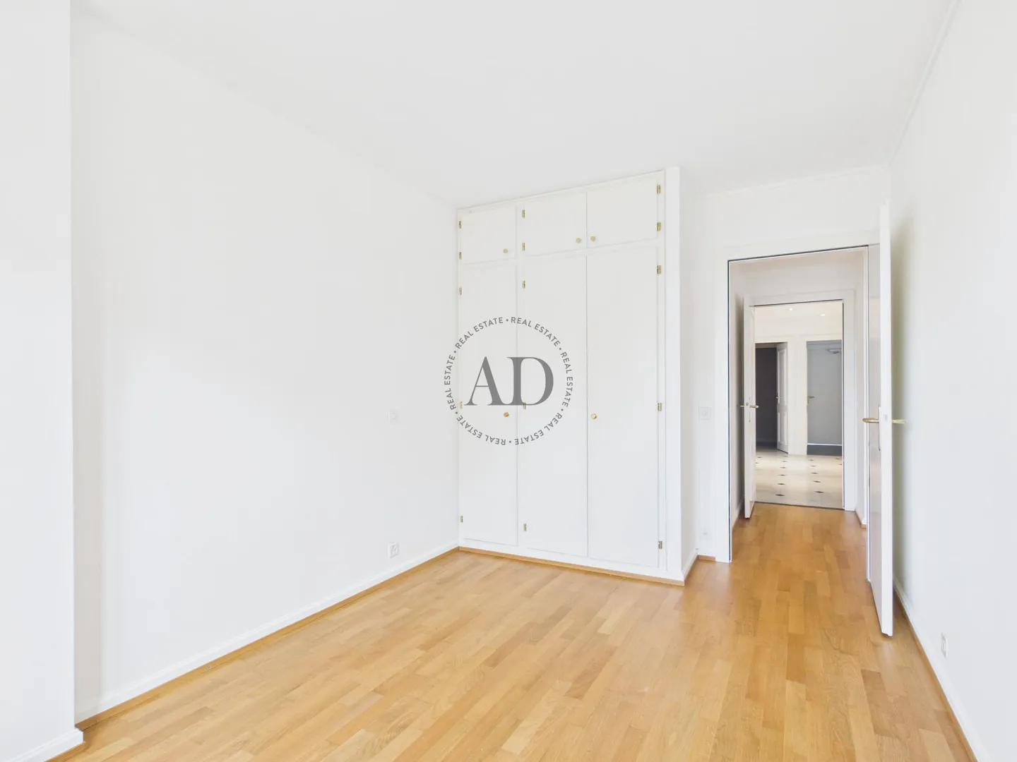 Prächtige Wohnung im Herzen von Champel - Foto 5 von 8