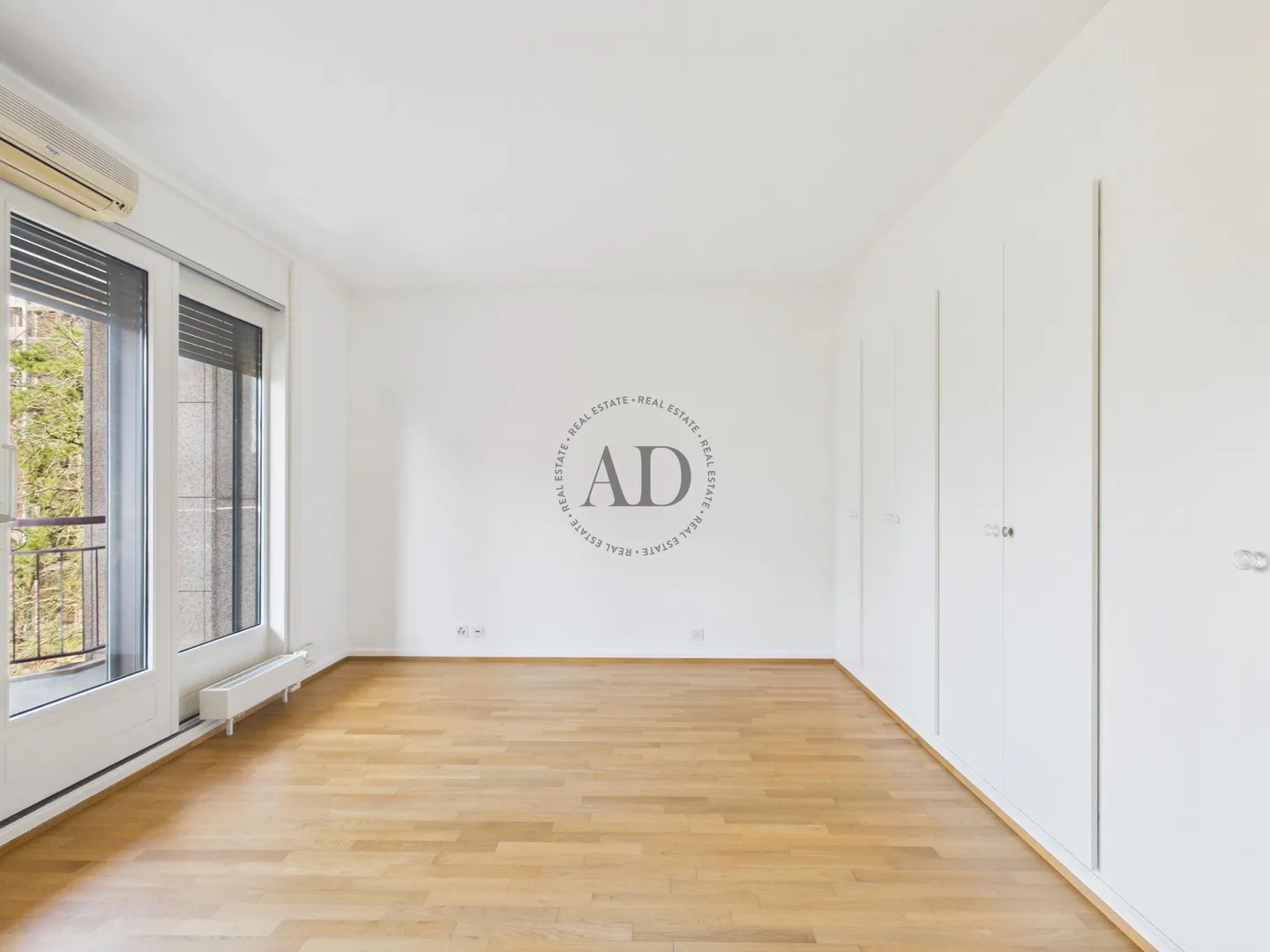 Prächtige Wohnung im Herzen von Champel - Foto 7 von 8