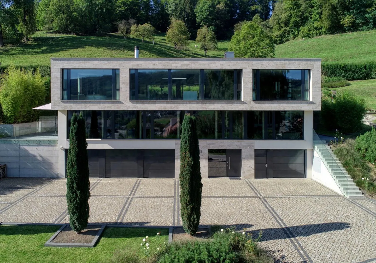 Exclusive Home and Office Space - Photo 2 of 21