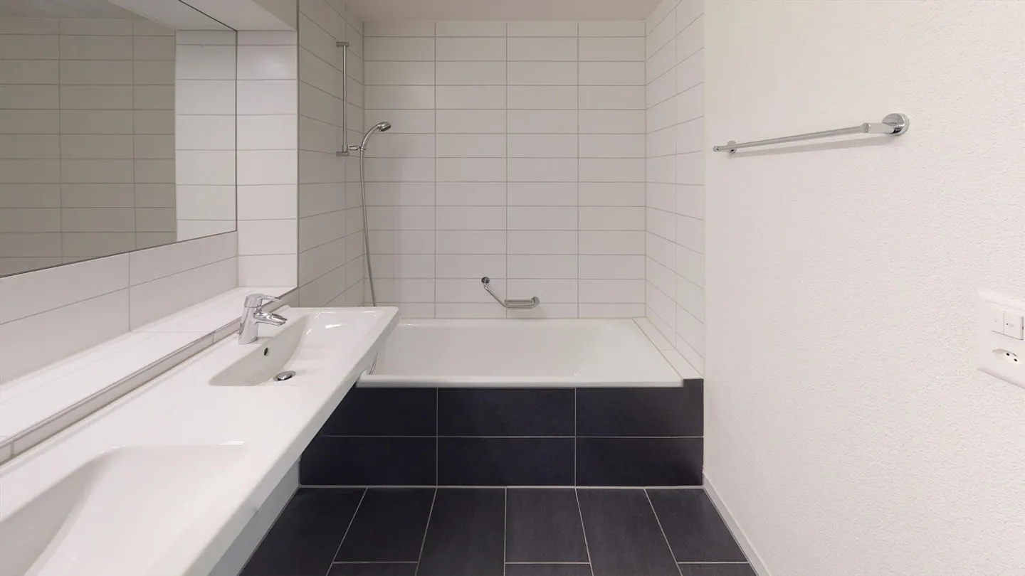 Traumhafte Dachwohnung sucht Sie! - Foto 4 von 10