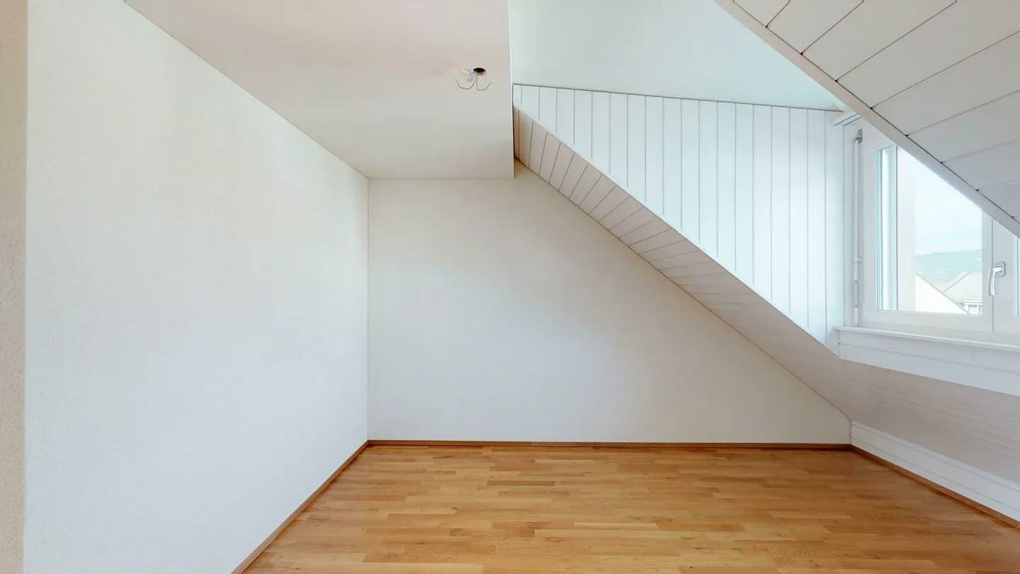 Traumhafte Dachwohnung sucht Sie! - Foto 5 von 10