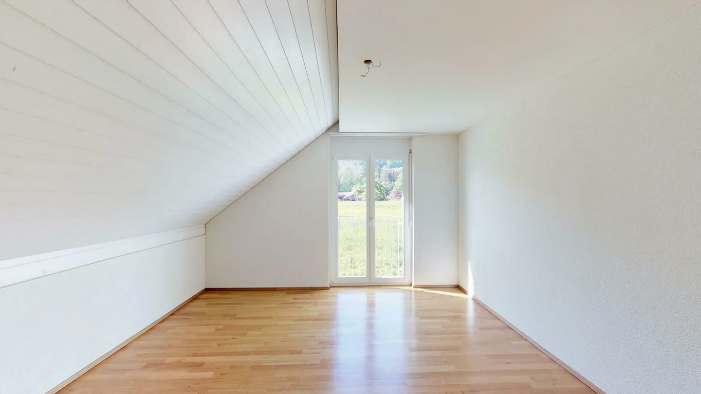 Traumhafte Dachwohnung sucht Sie! - Foto 6 von 10