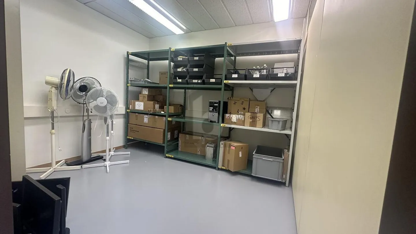 BÜROFLÄCHE ZU VERMIETEN - Foto 2 von 5