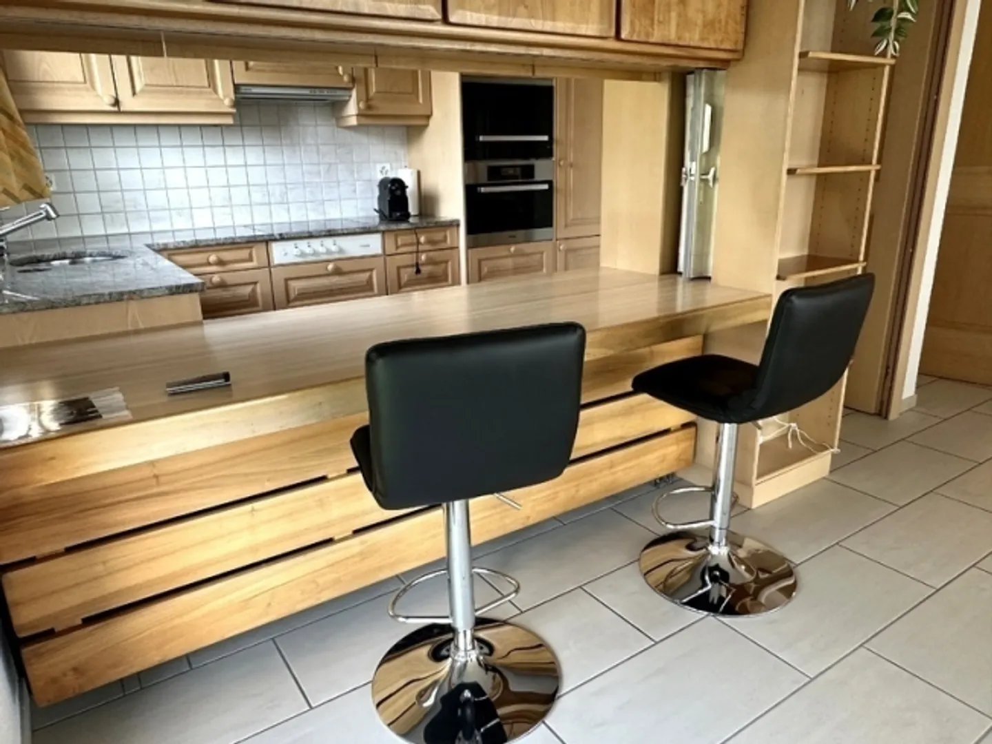 Appartement 4½ pièces à Ittigen (BE), meublé, temporaire - Photo 4 sur 10