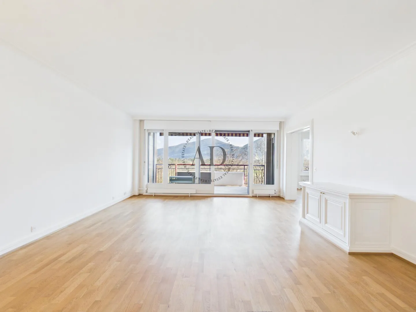 Prächtige Wohnung im Herzen von Champel - Foto 4 von 8