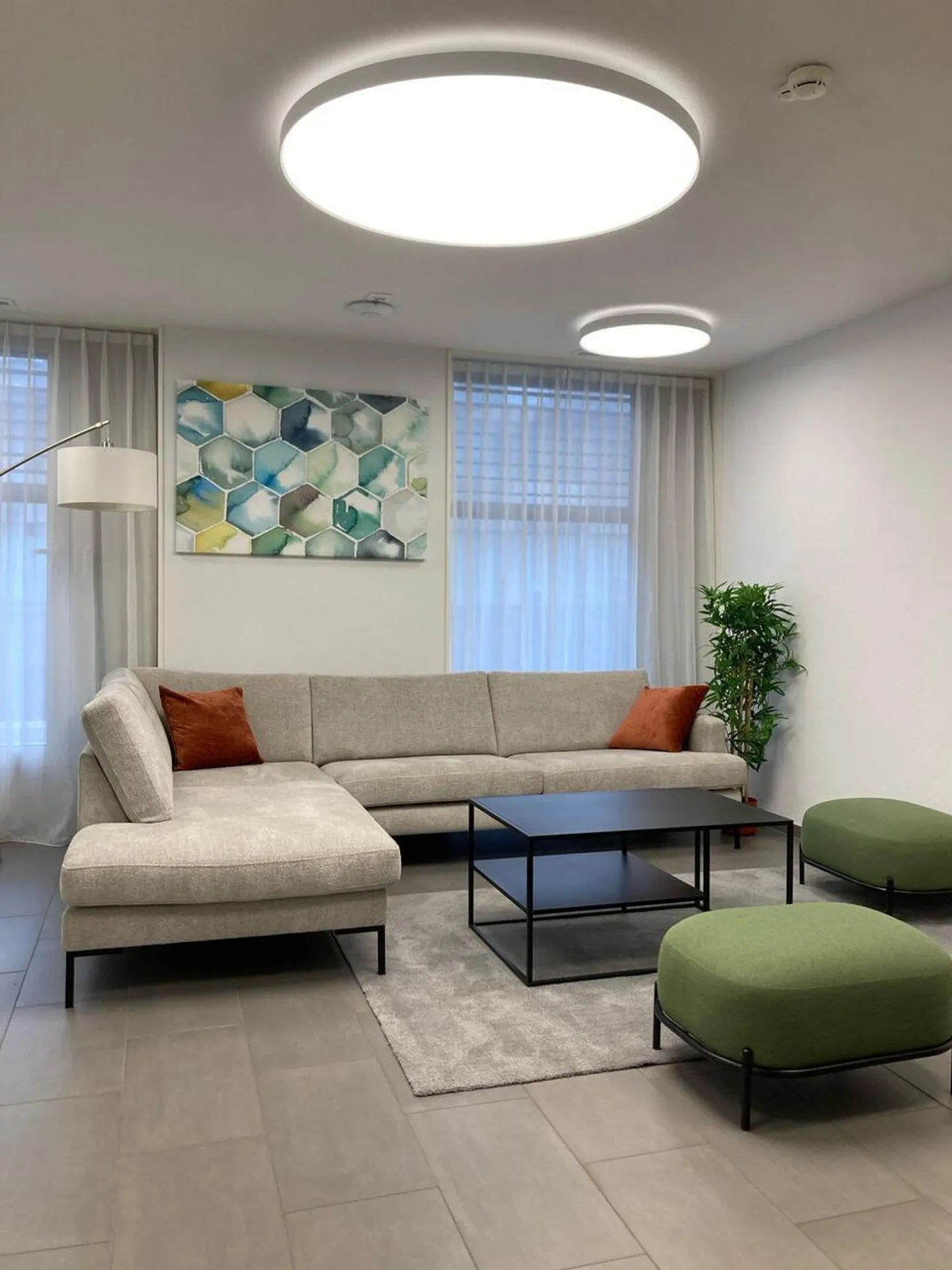 Spacious Student Studio in Crissier - Photo 5 of 7