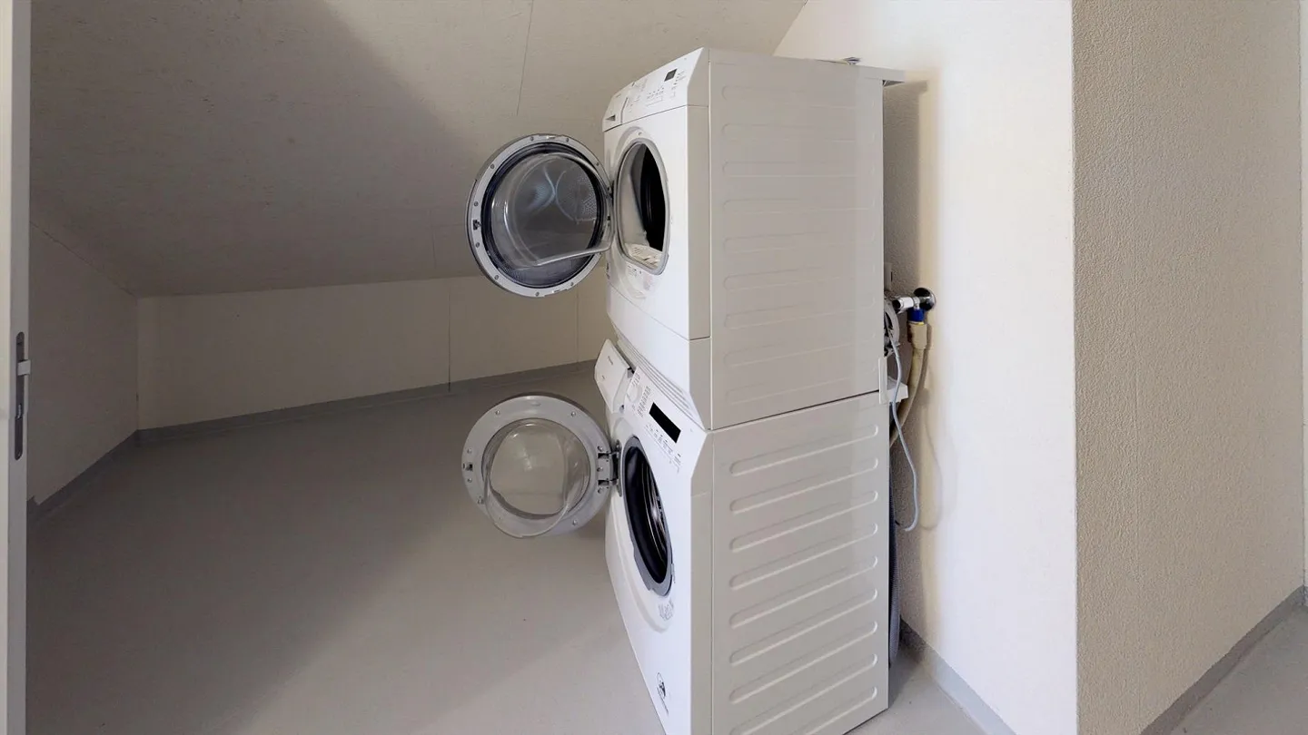 Traumhafte Dachwohnung sucht Sie! - Foto 9 von 10