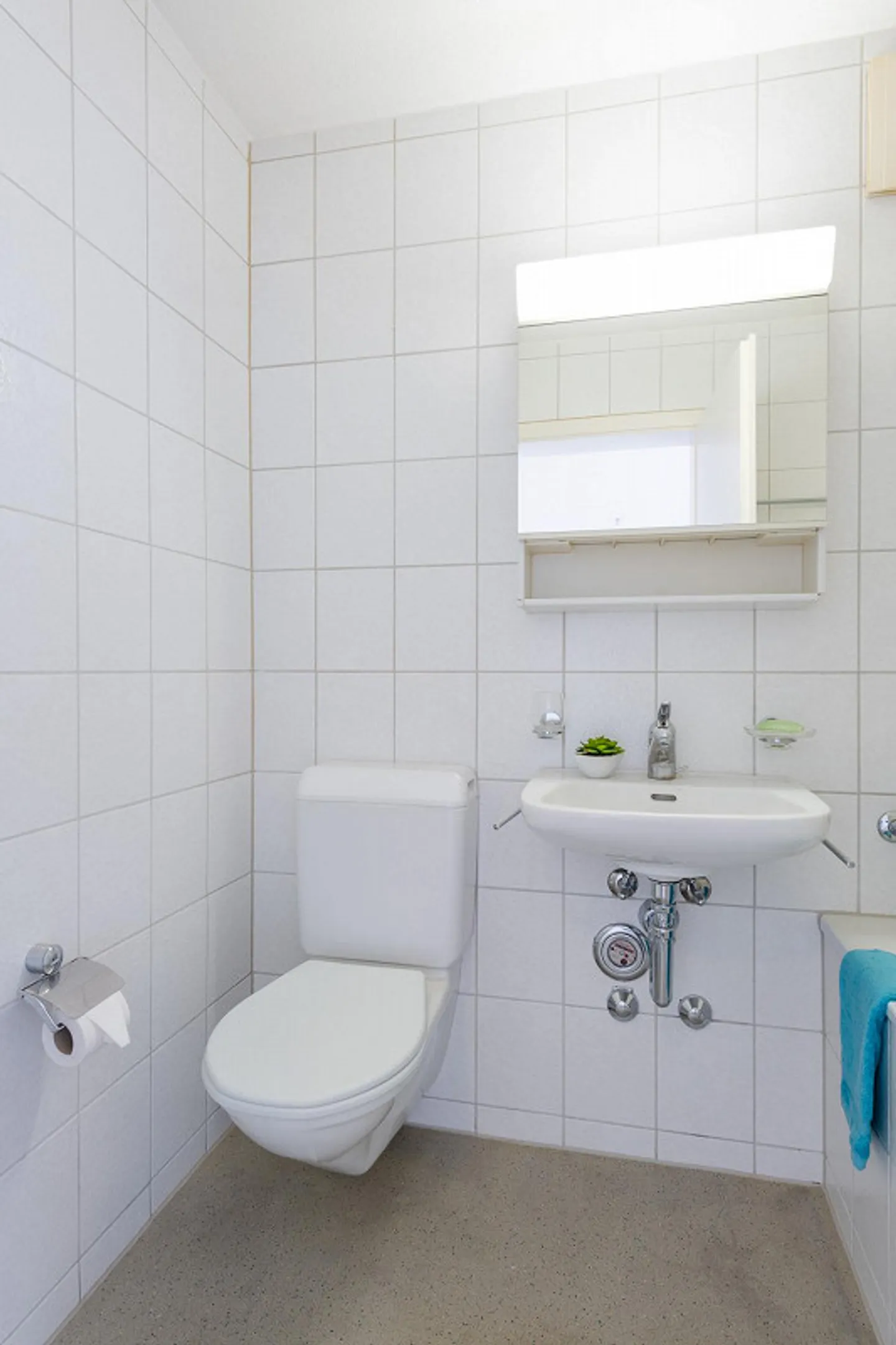 Living Made Easy - Rent Without Deposit! - Photo 9 of 10