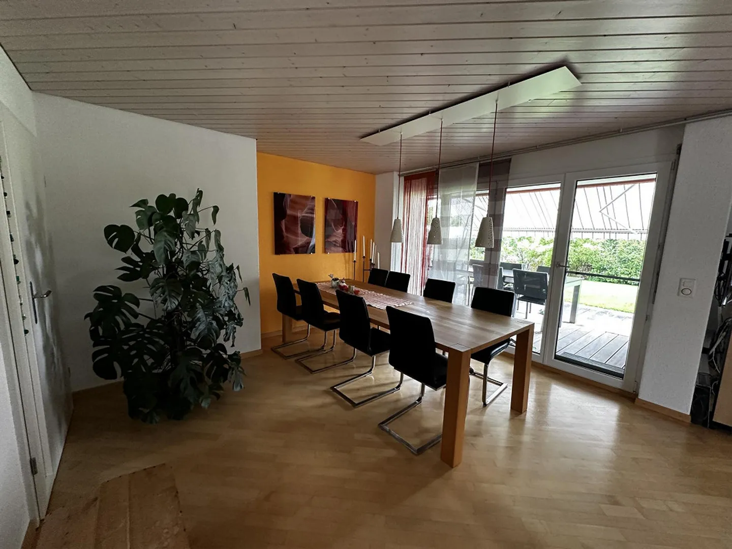 Casa unifamiliare in una posizione rurale tranquilla - Foto 6 di 24