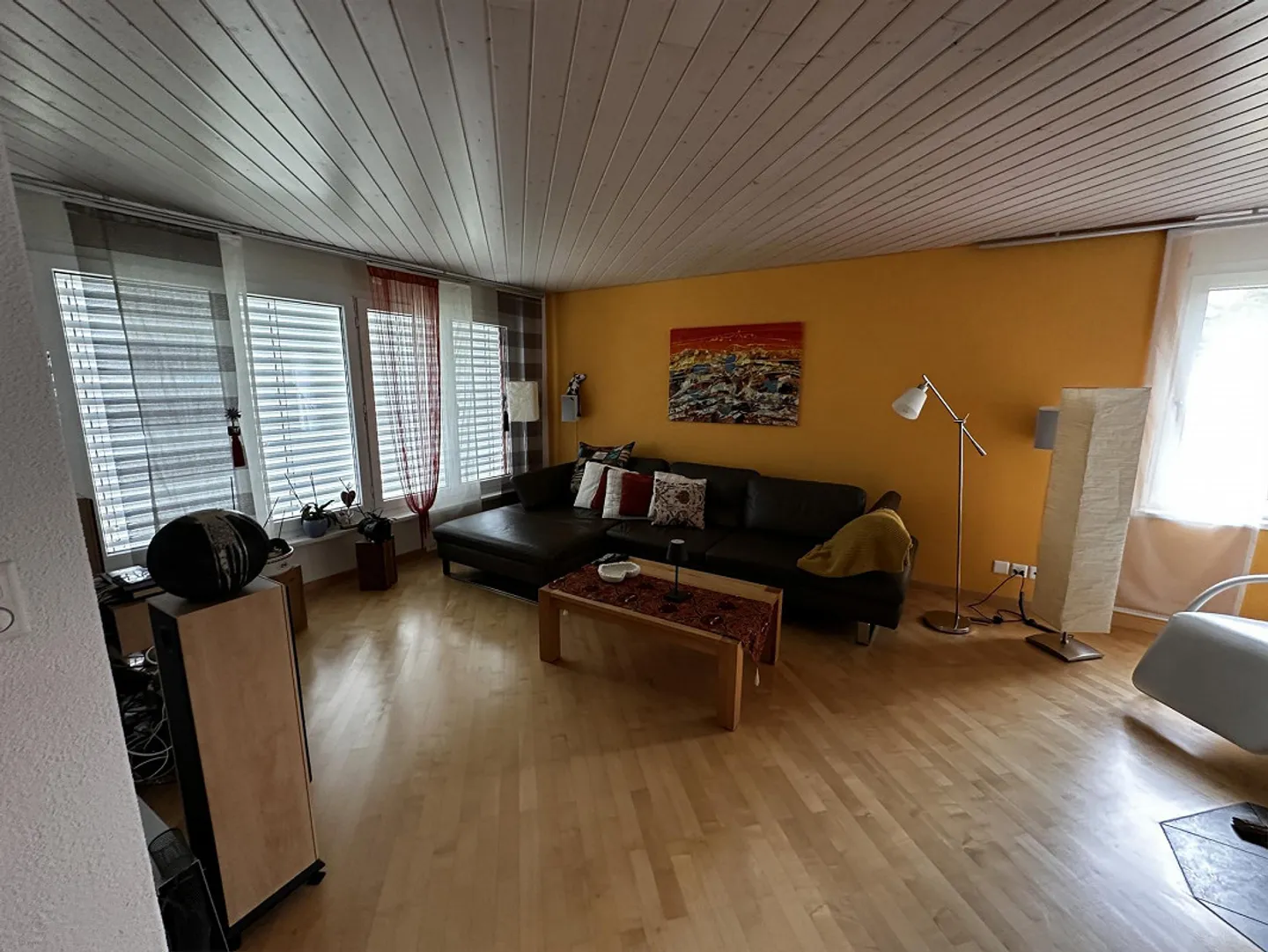 Casa unifamiliare in una posizione rurale tranquilla - Foto 7 di 24