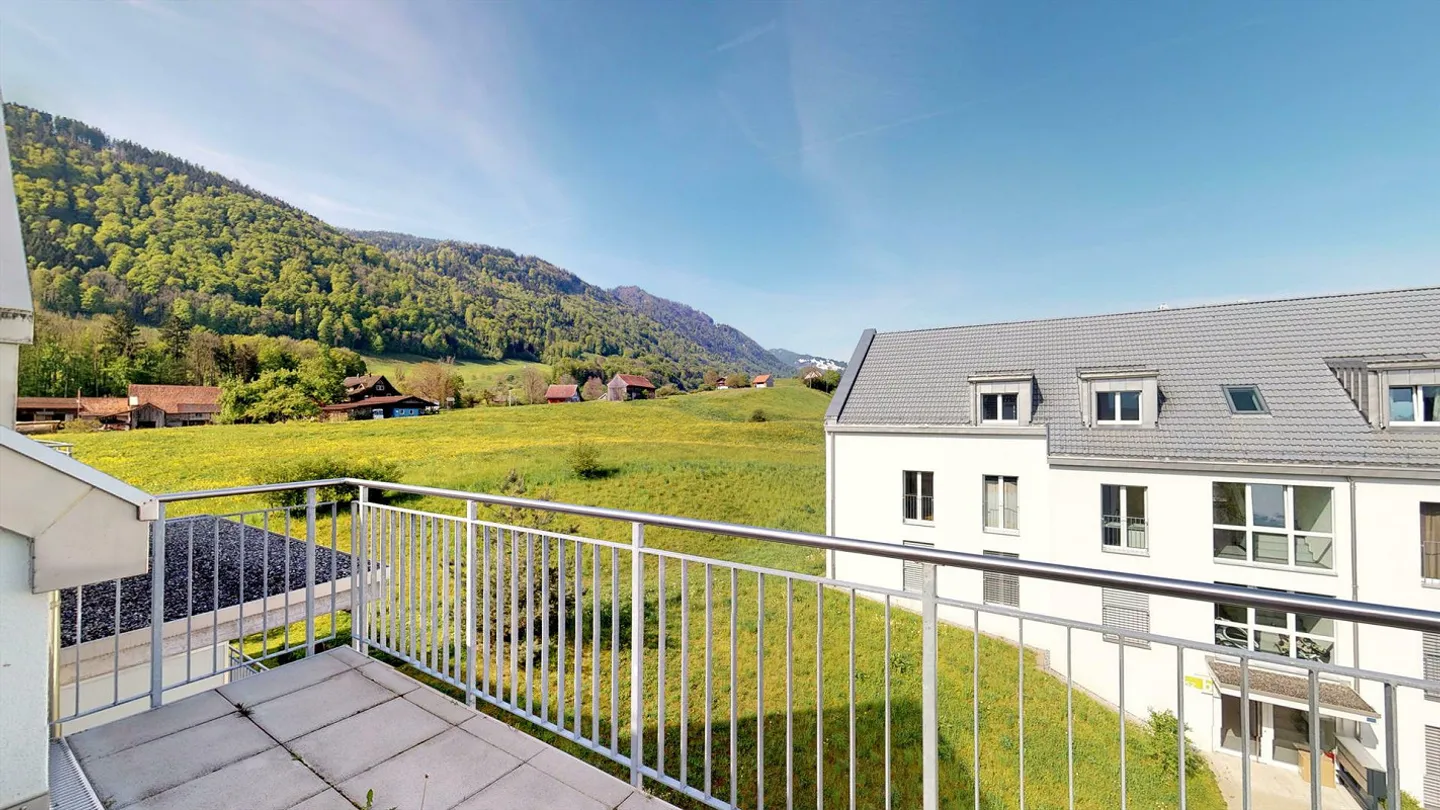 Traumhafte Dachwohnung sucht Sie! - Foto 10 von 10