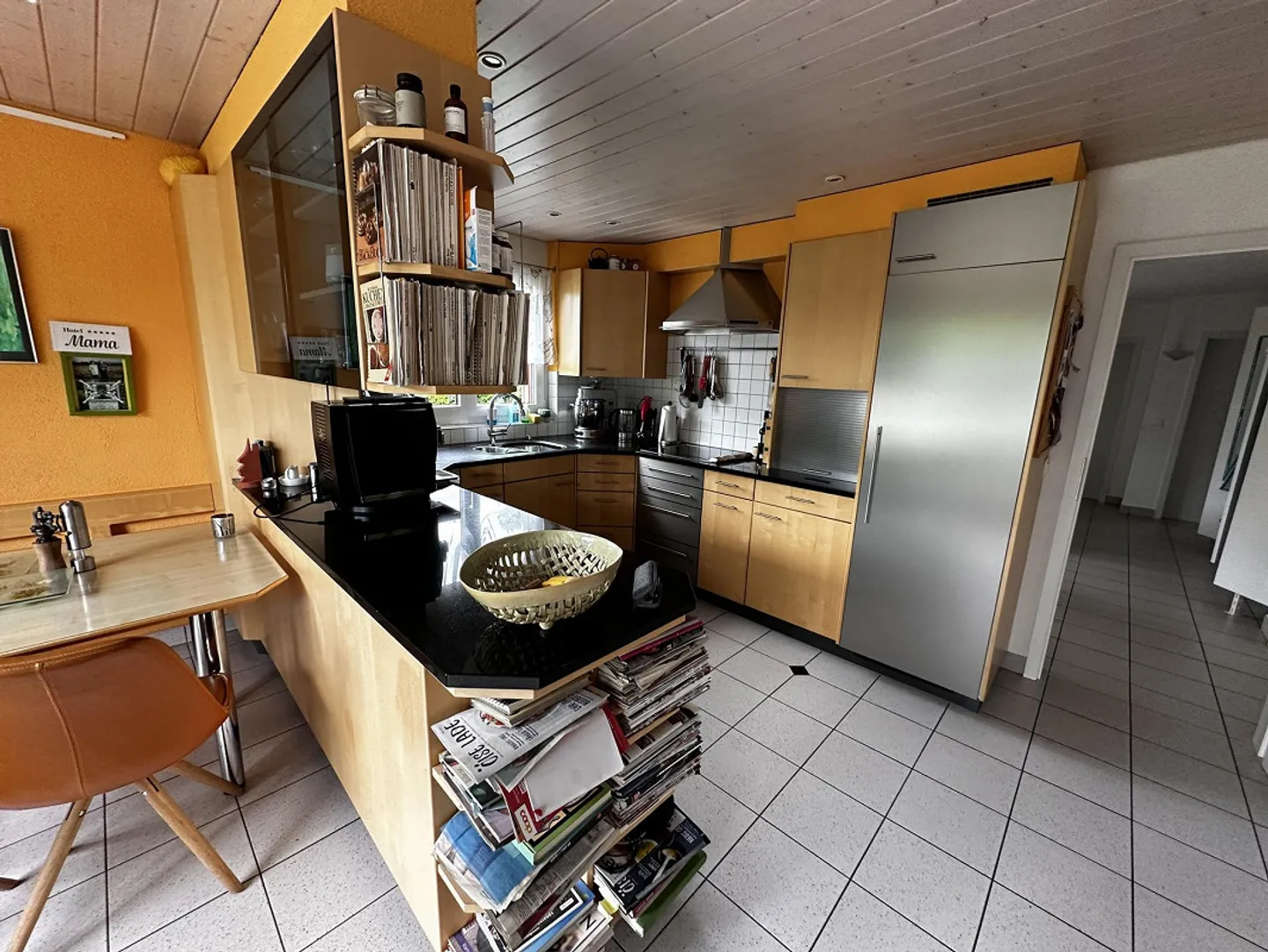 Casa unifamiliare in una posizione rurale tranquilla - Foto 9 di 24