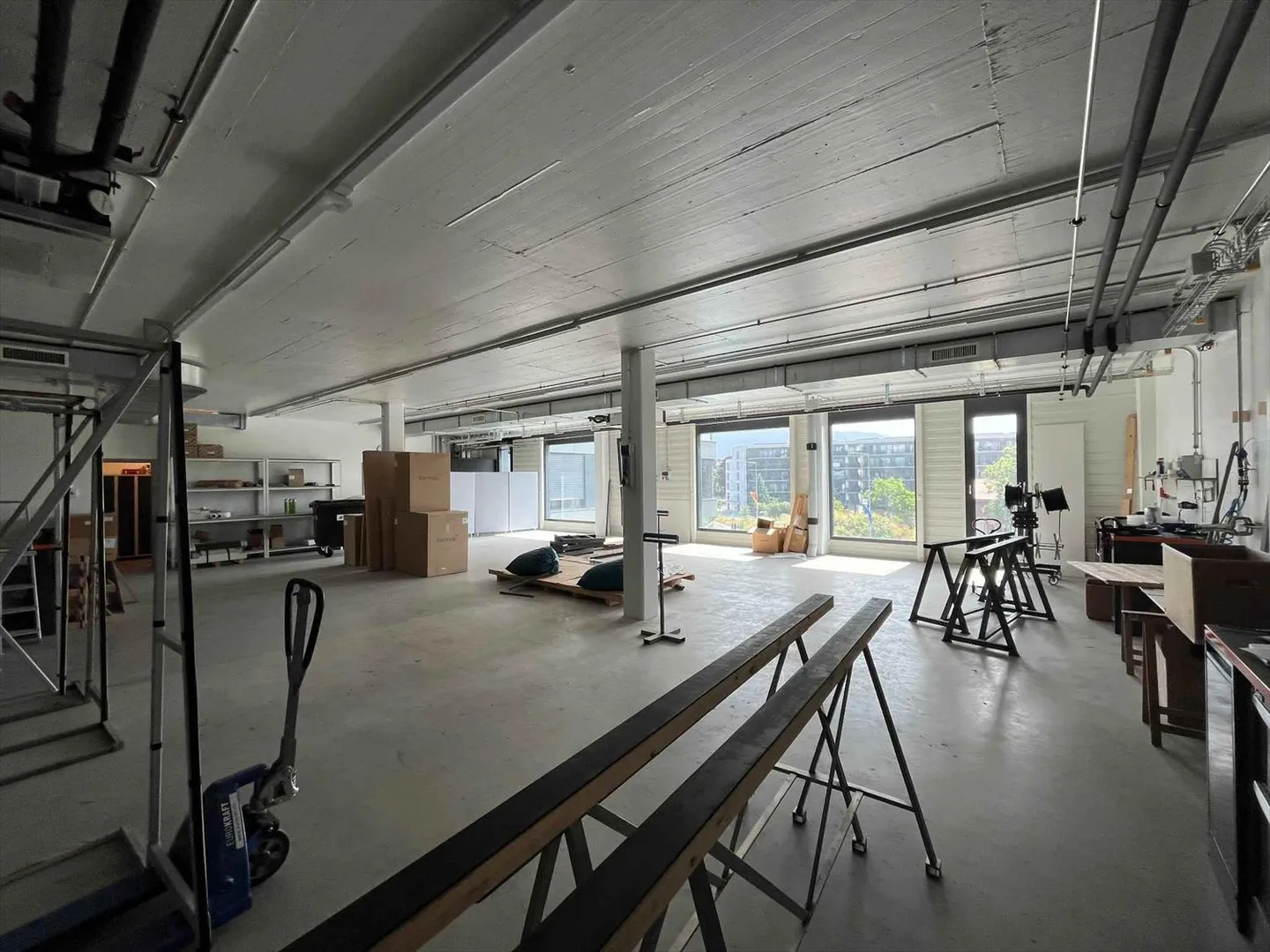 Industrie - Photo 8 sur 10