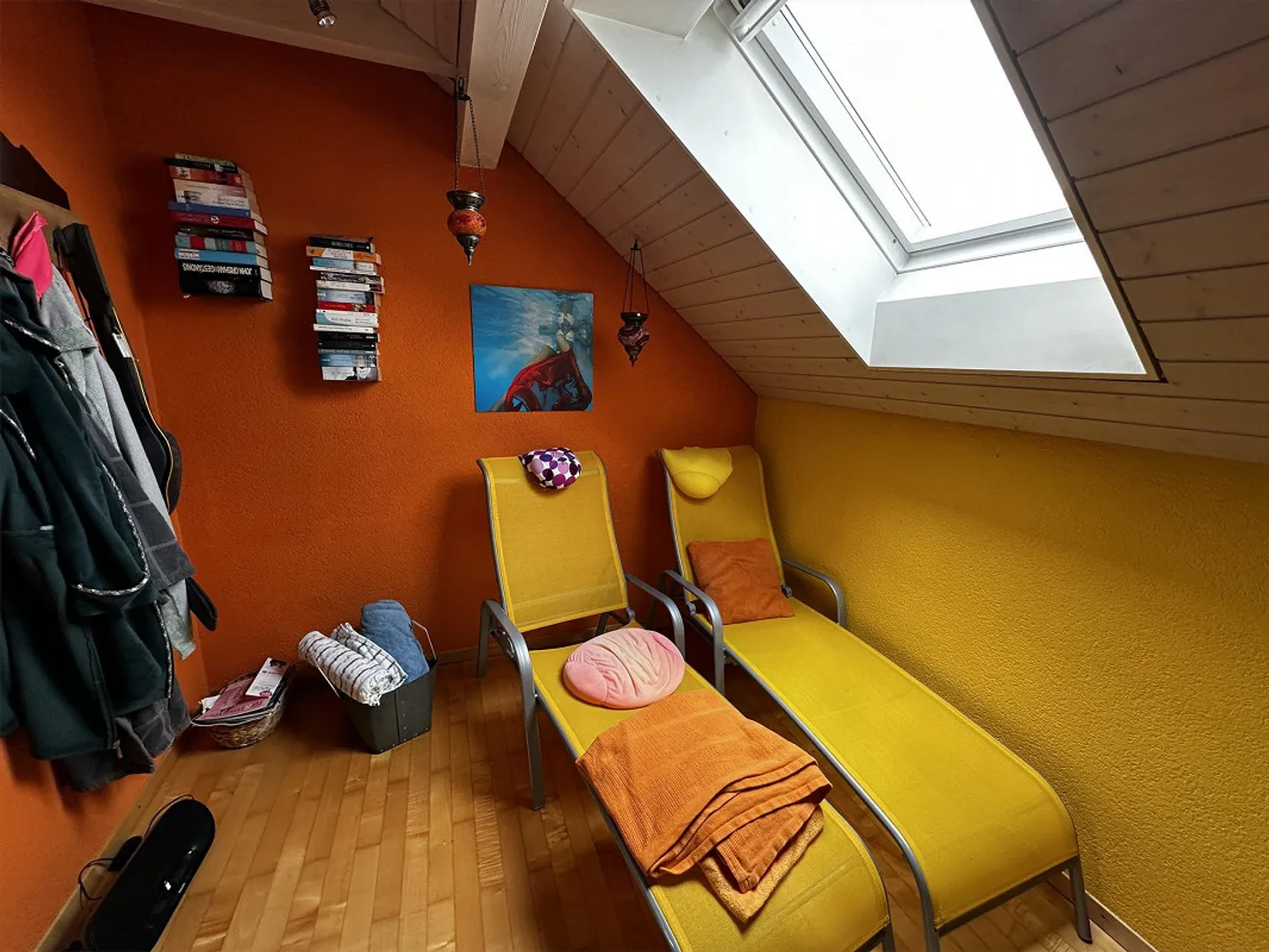 Casa unifamiliare in una posizione rurale tranquilla - Foto 14 di 24