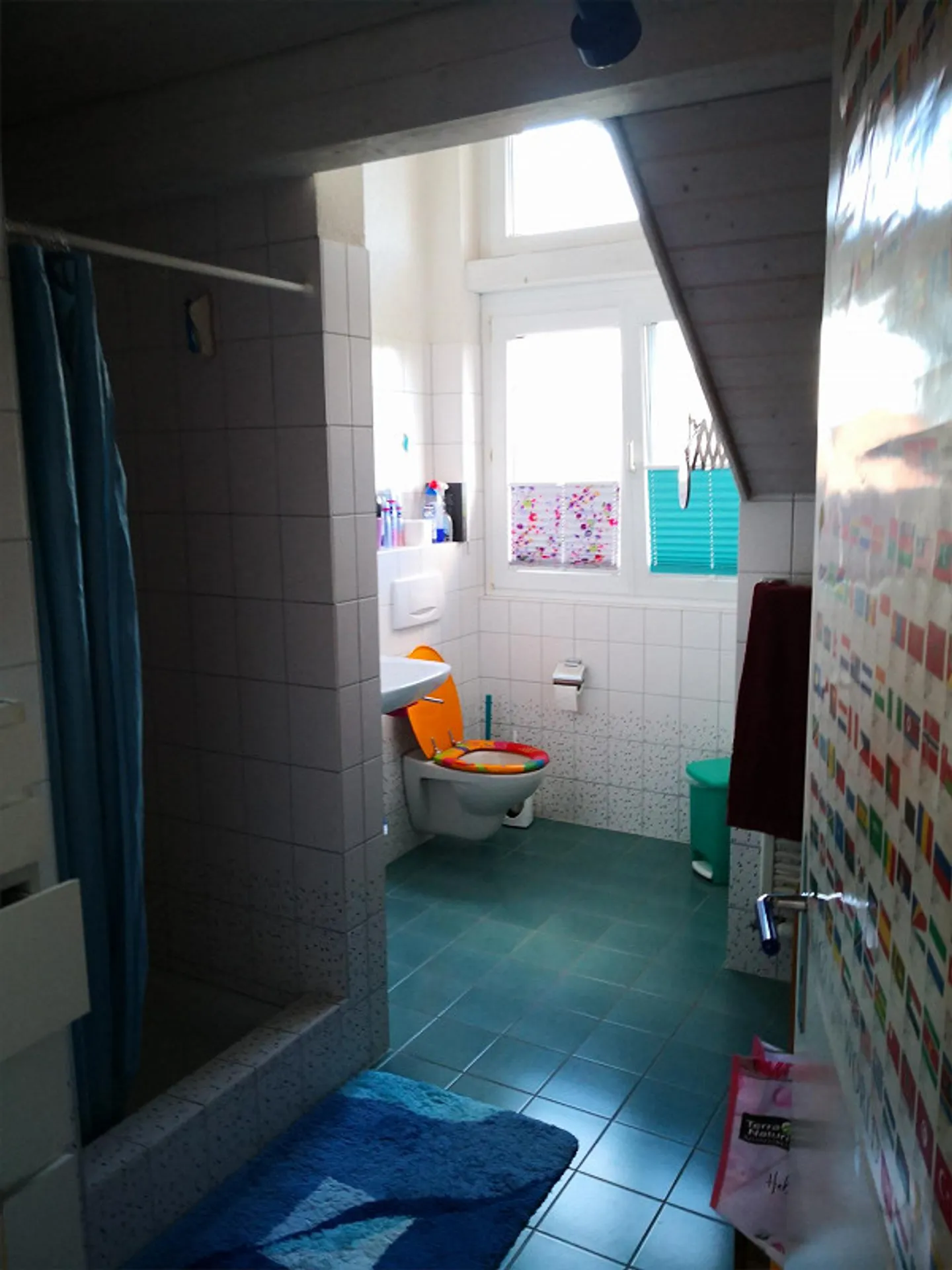 Casa unifamiliare in una posizione rurale tranquilla - Foto 15 di 24