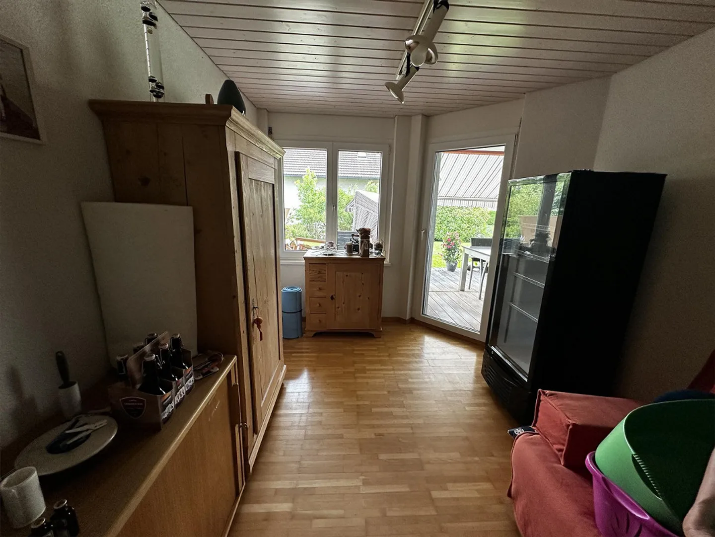 Casa unifamiliare in una posizione rurale tranquilla - Foto 17 di 24