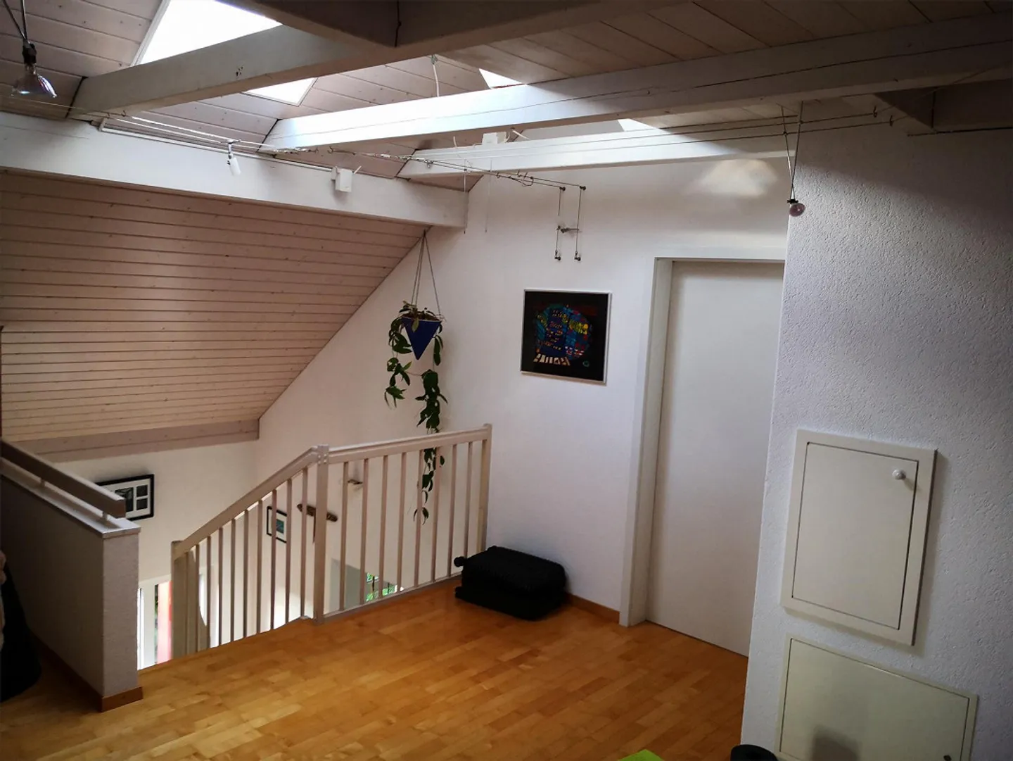 Casa unifamiliare in una posizione rurale tranquilla - Foto 19 di 24