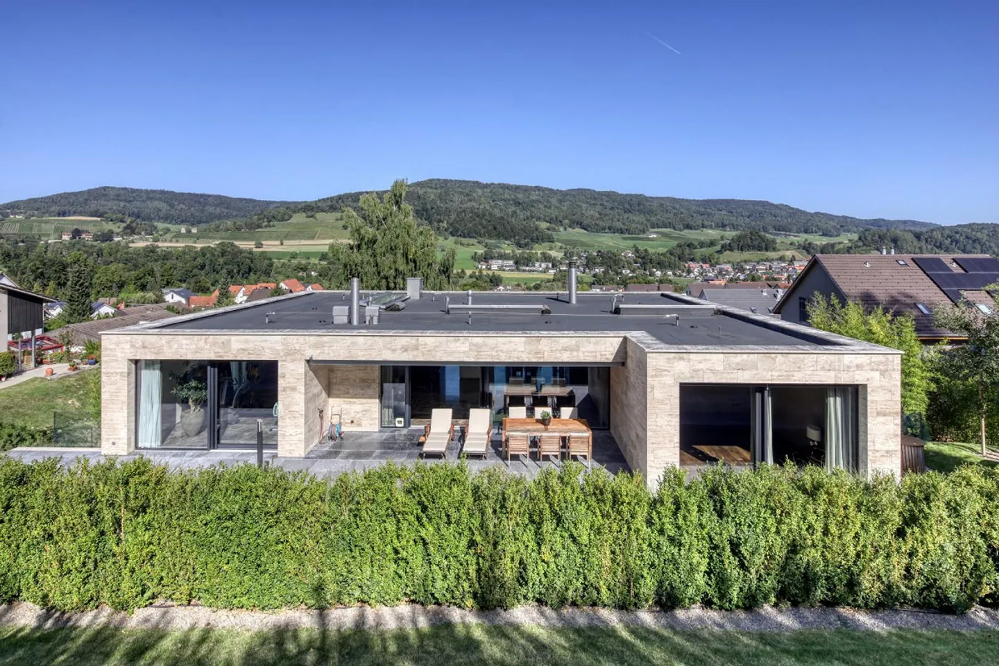 Exclusive Home and Office Space - Photo 20 of 21