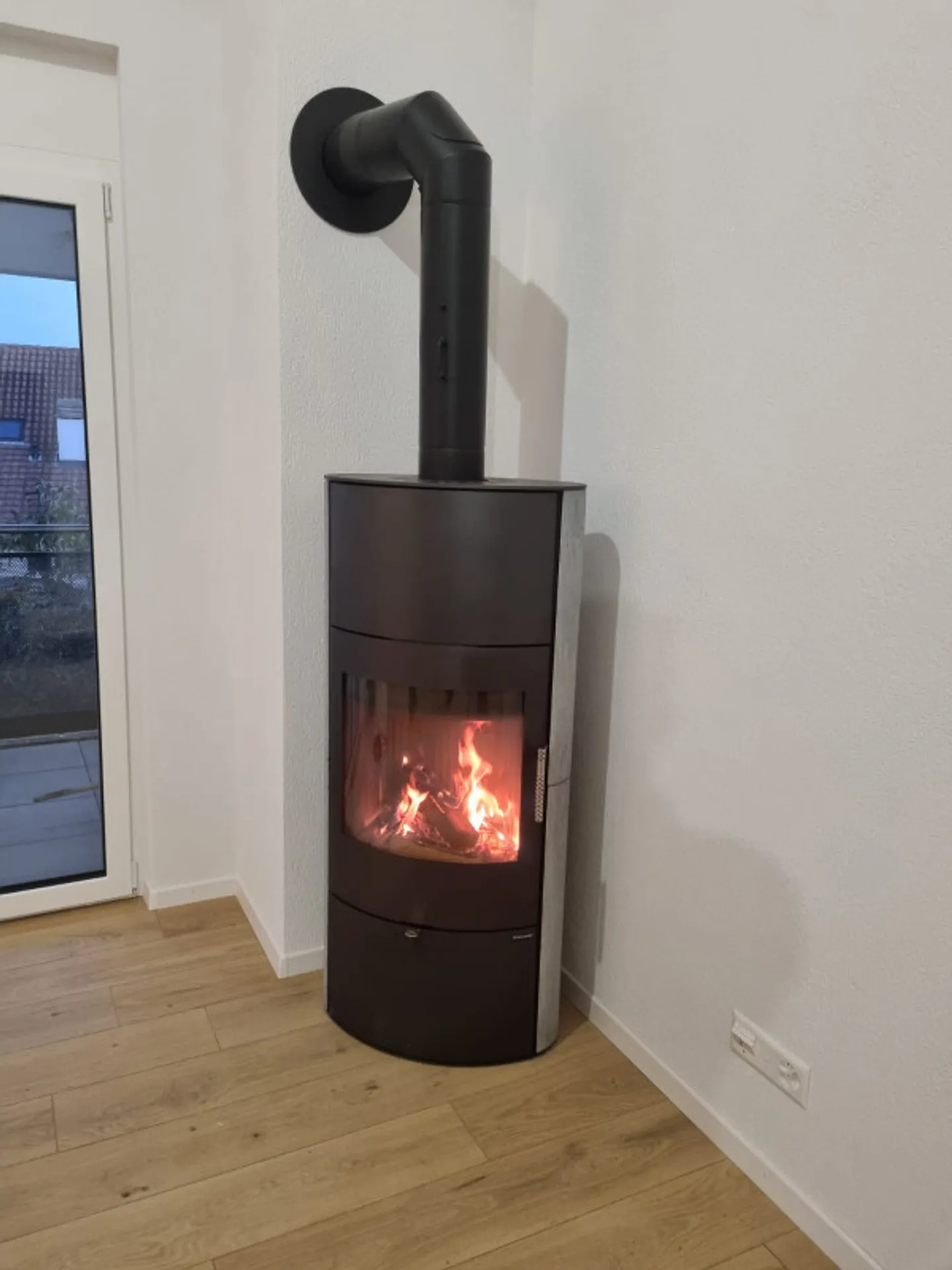 Appartamento in affitto - Foto 7 di 10