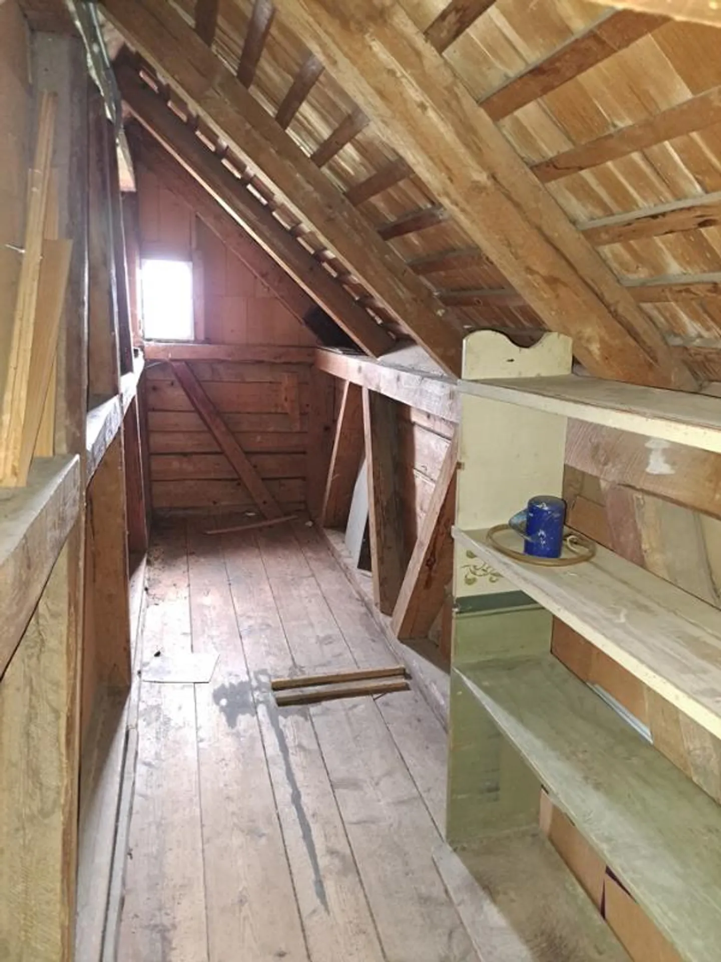 Maison individuelle de 4,5 pièces dans un emplacement avec vue magnifique - Photo 9 sur 10