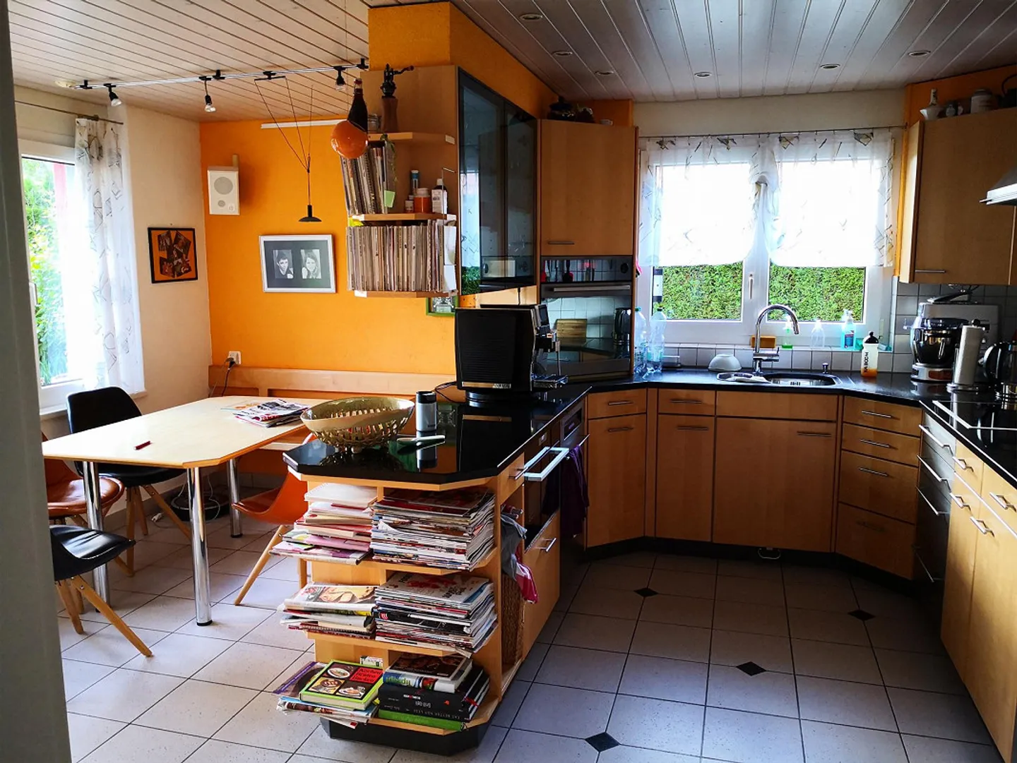 Casa unifamiliare in una posizione rurale tranquilla - Foto 10 di 24