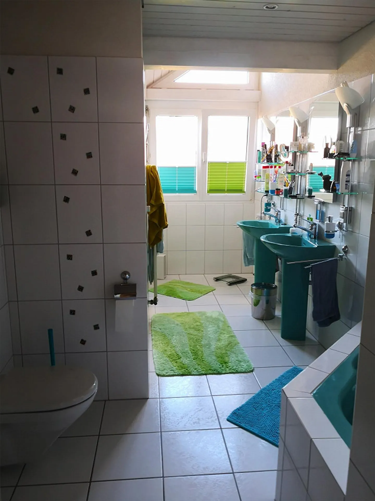 Casa unifamiliare in una posizione rurale tranquilla - Foto 11 di 24