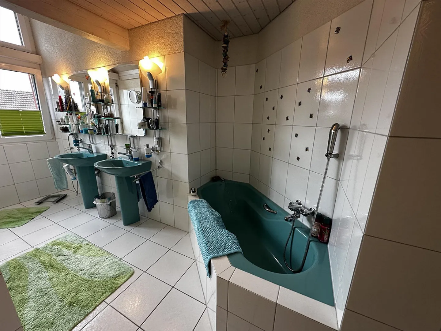 Casa unifamiliare in una posizione rurale tranquilla - Foto 12 di 24