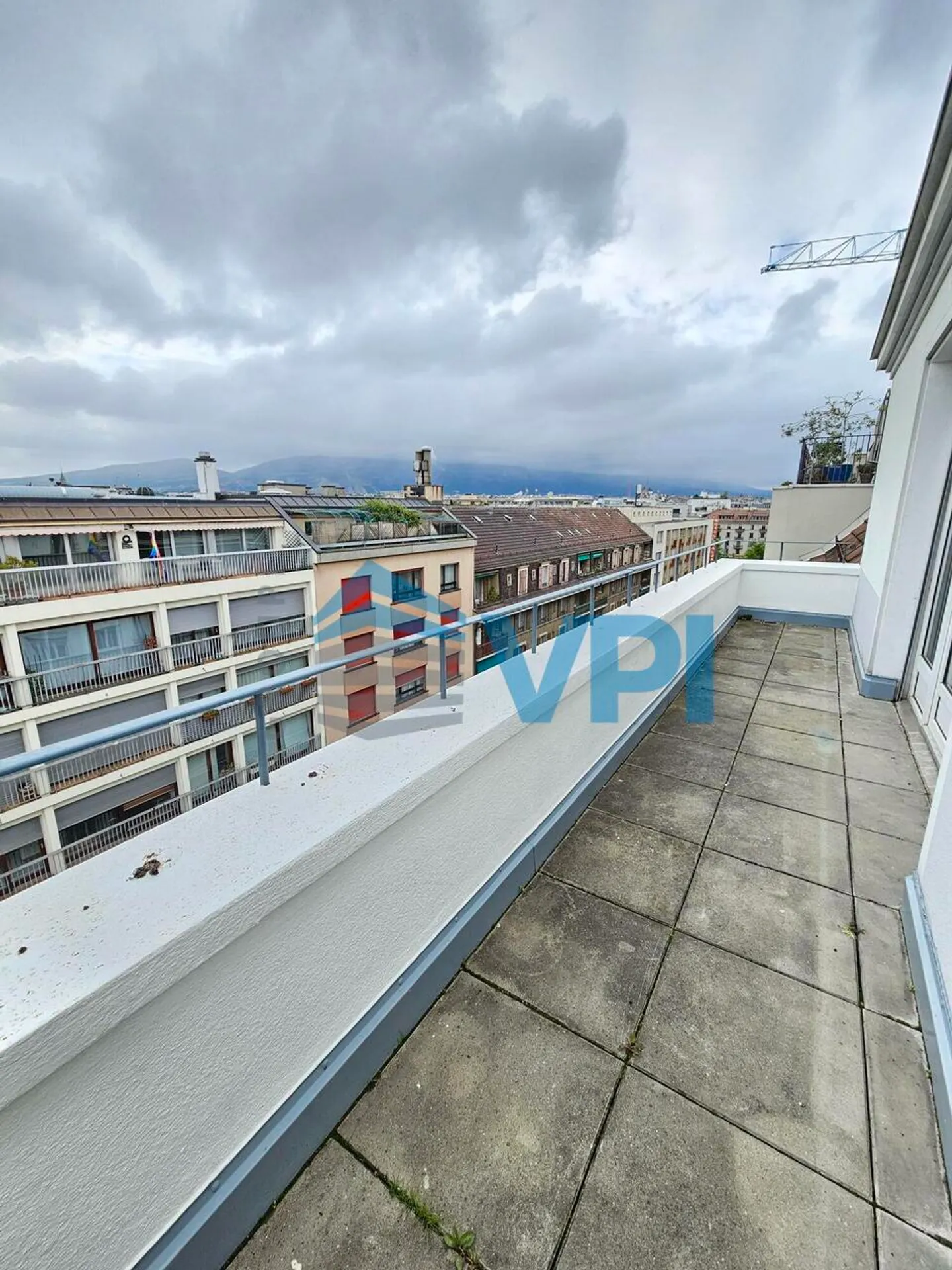 2 rooms in Pâquis near the lake - Photo 8 of 9