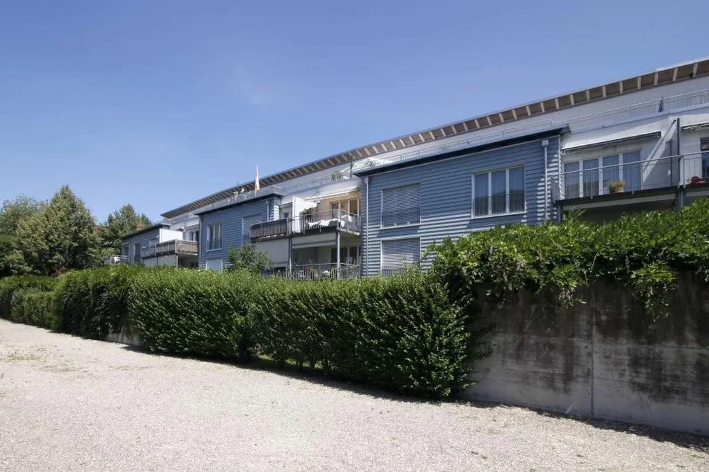 Hier wohnt es sich am Schönsten! - Foto 1 von 10