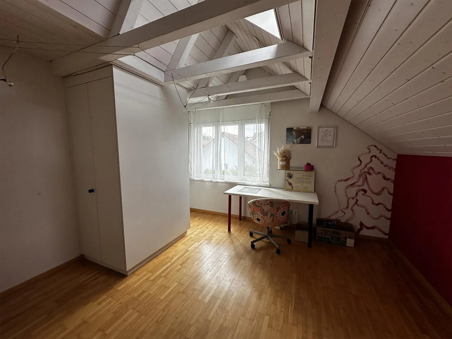 Casa unifamiliare in una posizione rurale tranquilla - Foto 20 di 24