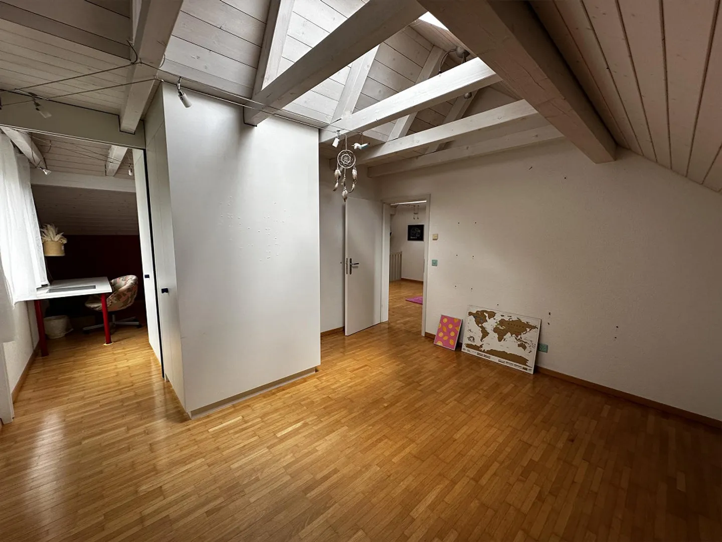 Casa unifamiliare in una posizione rurale tranquilla - Foto 21 di 24