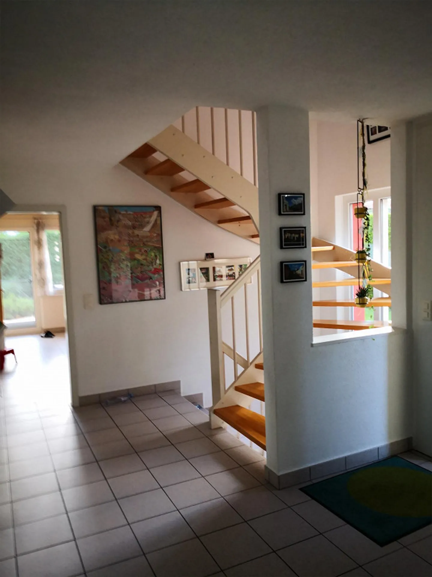 Casa unifamiliare in una posizione rurale tranquilla - Foto 22 di 24