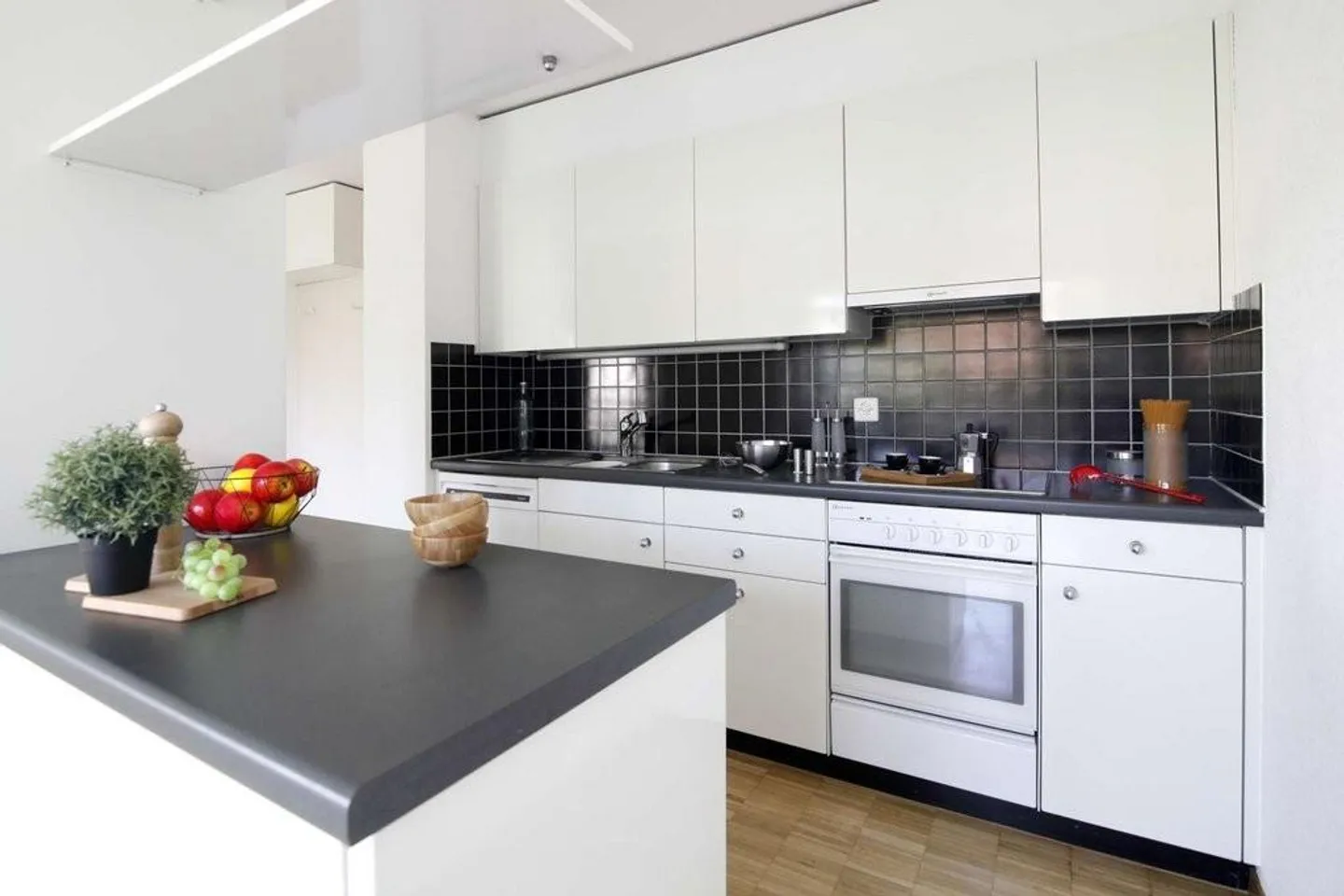 Hier wohnt es sich am Schönsten! - Foto 3 von 10